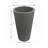 Crete Self-Watering Planter, Tall-101174428-101174429