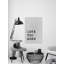 1 Piece Wrapped Canvas Wall Art-1777793336