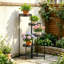 Hamill Plant Stand