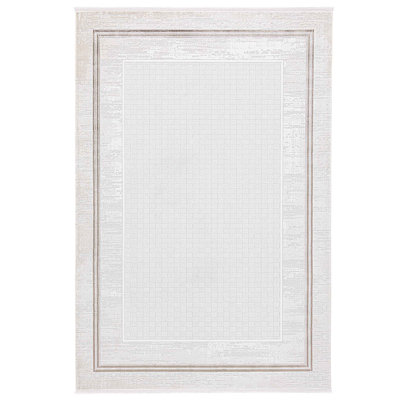Tapis rectangulaire Jarle