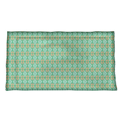 Taie décorative Enveloppe