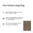 Merrittman 7'8" X 10' Area Rug-420630556