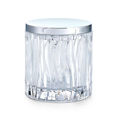 Cascata Bathroom Storage Container