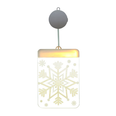 2023 nouvelles lanternes décoratives de Noël à DEL