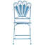 Foldable Outdoor Patio Dining Side Chair-1474516959
