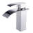 Single-Hole Single-handle Bathroom Faucet-59978952