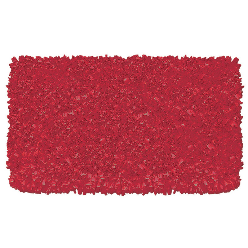 Cotton Rug, Rectangle 2'8" x 4'8"