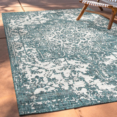 Tapis d'extérieur Jill Zarin