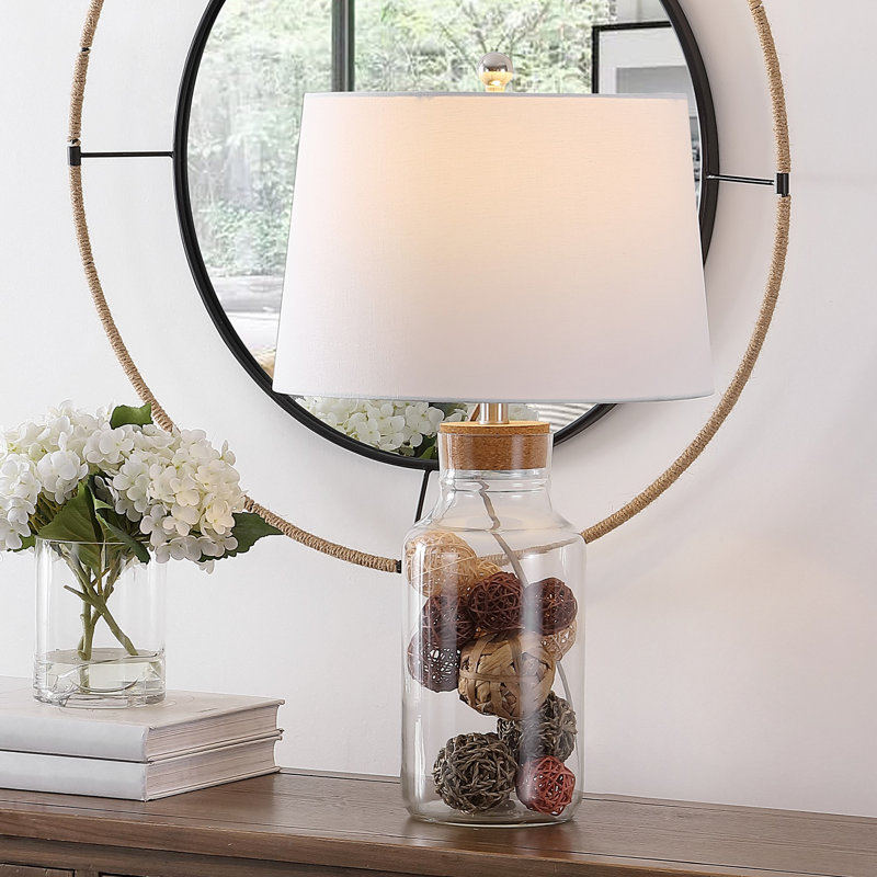 Lampe de table Wiltsie