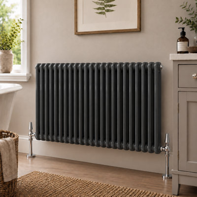 Uxbridge Horizontal Traditional Colosseum Radiator