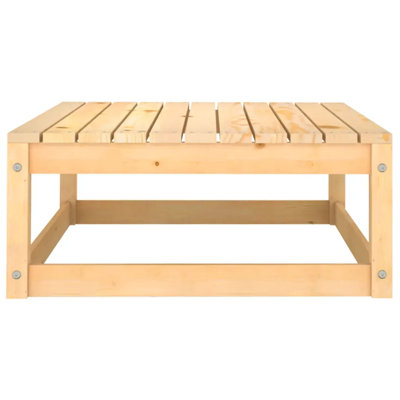 Tabouret Dellis