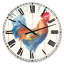 Horloge murale Swigart-36850681