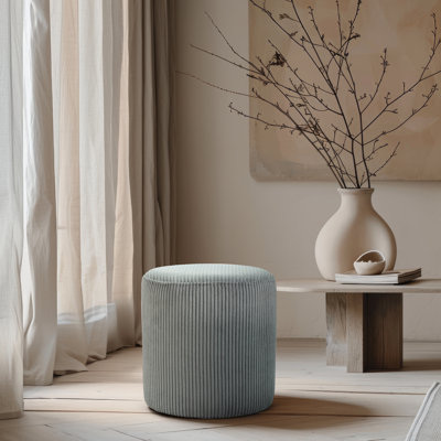 Baber Upholstered Ottoman