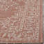 Kori Oriental Hand Woven Indoor / Outdoor Area Rug-18097605