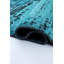 Green Black Camouflage Luxury Area Rug-68861360