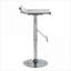 Tabouret de bar ajustable LumiSource Mirage Ale