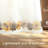 Rennee Ployester Sheer Curtain Pair-2036723056-2059021861