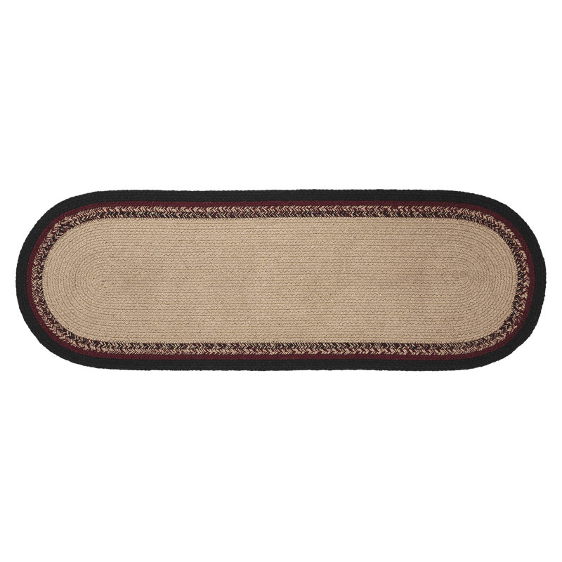 Linge de table Connell, 36 po x 12 po