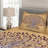 Hypnotic Eclectic Polyester Coverlet-1809323402