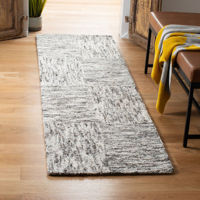Dowlen Hand Tufted Performance Rug