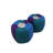 SoftScape Bean Bag Puffs, 2-Pack-50259802-50259803