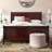 Allard Zhu Sleigh Standard Bed-923418660