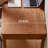 Solid Wood Desk-918881408