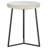 Elenore Marble Side Table
