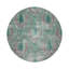 Byzantine Jewel Pebble 16" Vinyl Placemat-50817752