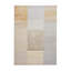 Apollo area rug Machine Woven Rectangle Grey-100512778