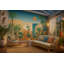 Décoration murale intérieure amovible Walls-1768790441-1768790440