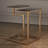 Marble Top Nesting Tables-43398042