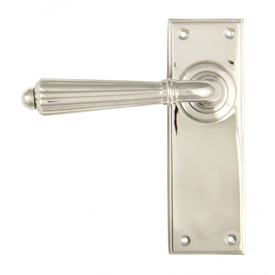 Hinton Dummy Door Handle Kit