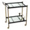 Princess Bar Cart