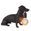 Towcester Resin Novelty Lamp-1697855288