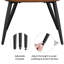 Fauteuil de 25 po Bakhyt-1038224816-1070226679