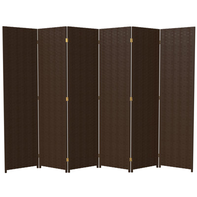 Collier Folding Room Divider