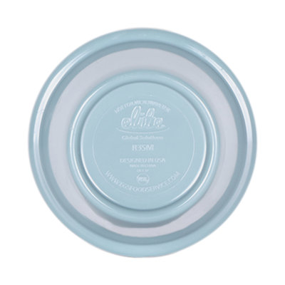 Elite Global Solutions Melamine Condiment Server