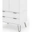Landyn 2 Doors Wardrobe-835669482