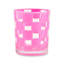 Blue Check Acrylic Tumblers-95620502