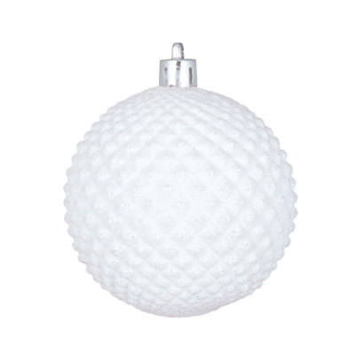 Boule incassable 4 po