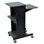 WorkplaceEssentials Presentation Station AV Book Cart
