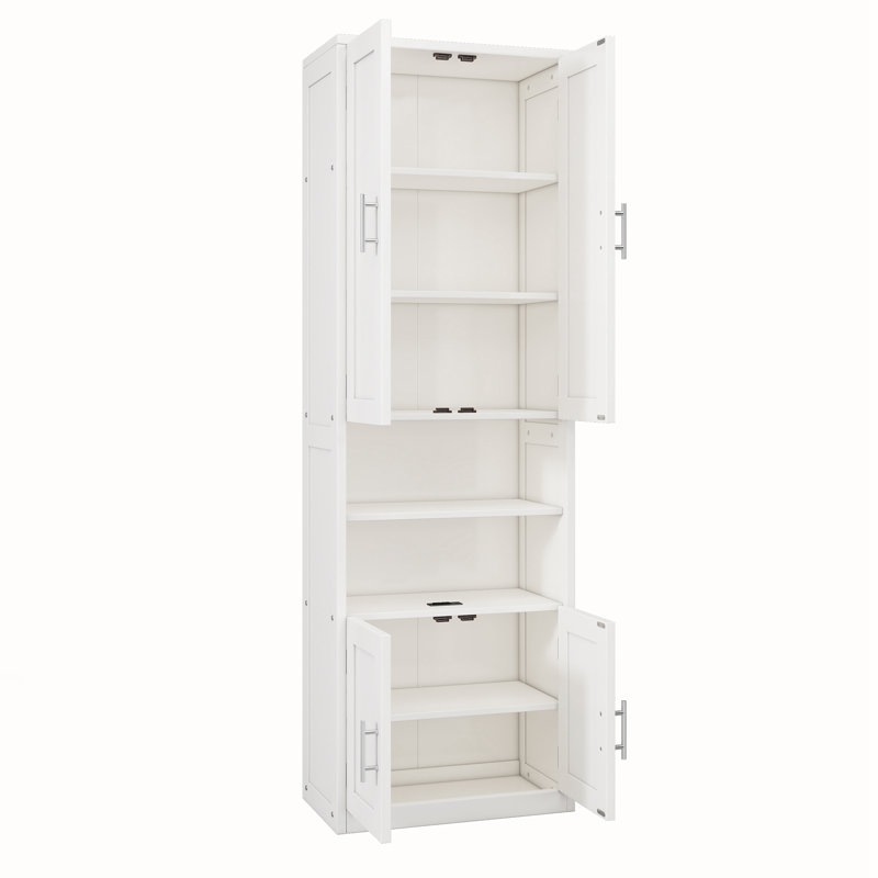 Cabinet Storage Shelves
