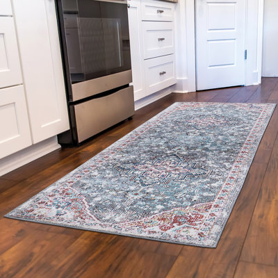 Vello Moroccan Indoor Rug