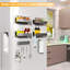 Bulmer Wall Spice Rack