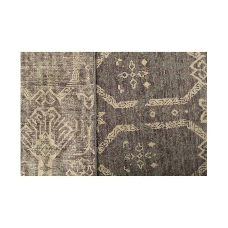 Geometric Area Rug