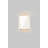 Calx LED Wall Light-904176134-838897468