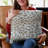 Animal Print Reversible Throw Pillow-86565280-86565284-86565285