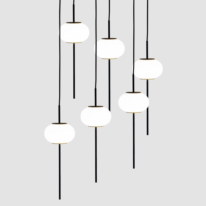 Astros Suspension Pendant