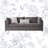 Yorba Upholstered 83.5 " Sofa-2142902821